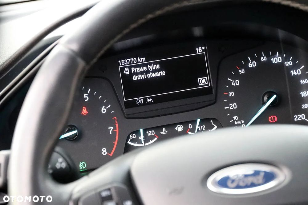 Ford Fiesta 1.0 EcoBoost S&S ACTIVE PLUS - 31