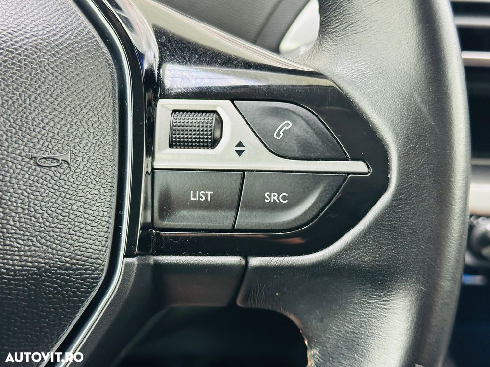 Peugeot 3008 - 32