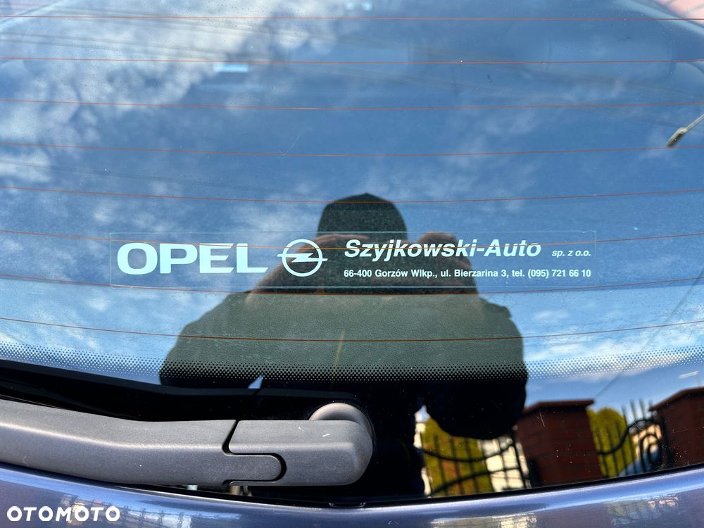 Opel Corsa 1.7 CDTI Cosmo - 6