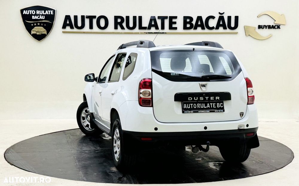 Dacia Duster - 7