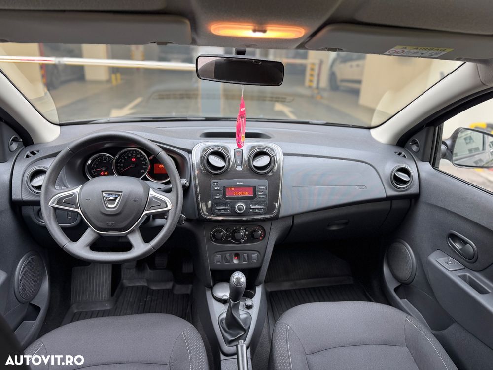 Dacia Sandero 0.9 TCe Laureate - 6