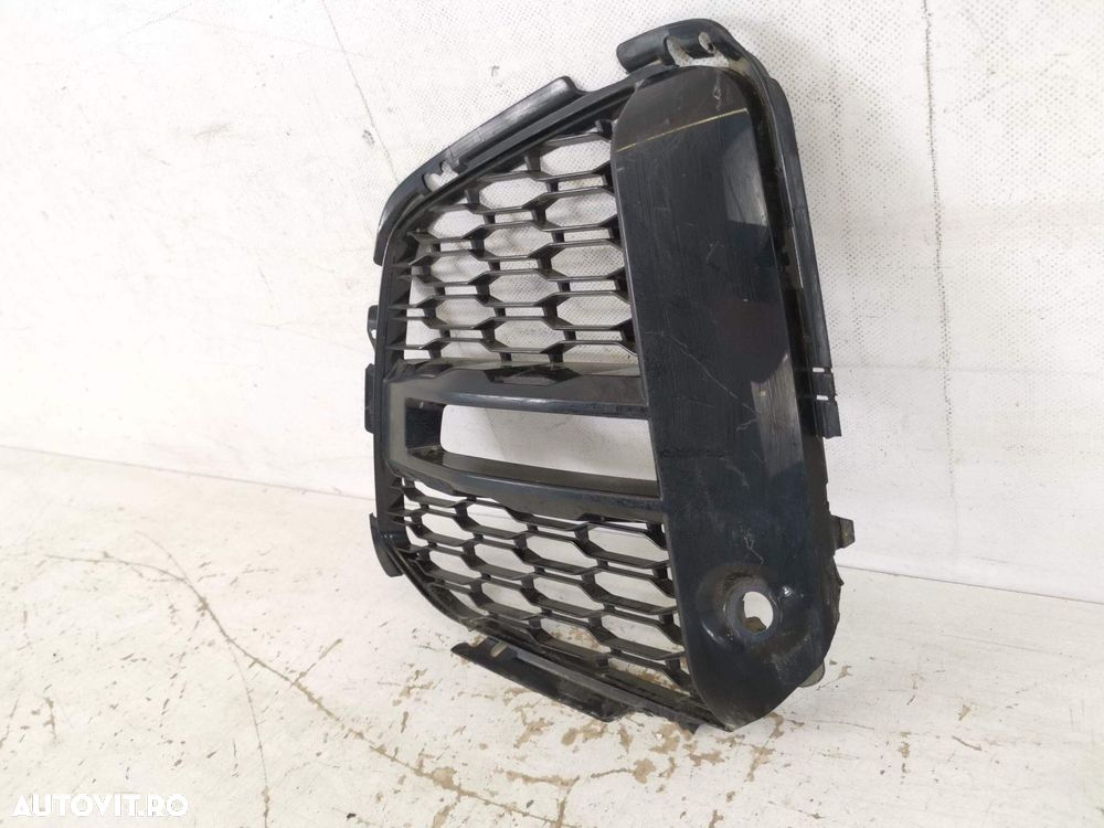 Grila Proiector Stanga BMW X1 F48 2015 2016 2017 2018 2019 2020 Origin - 3