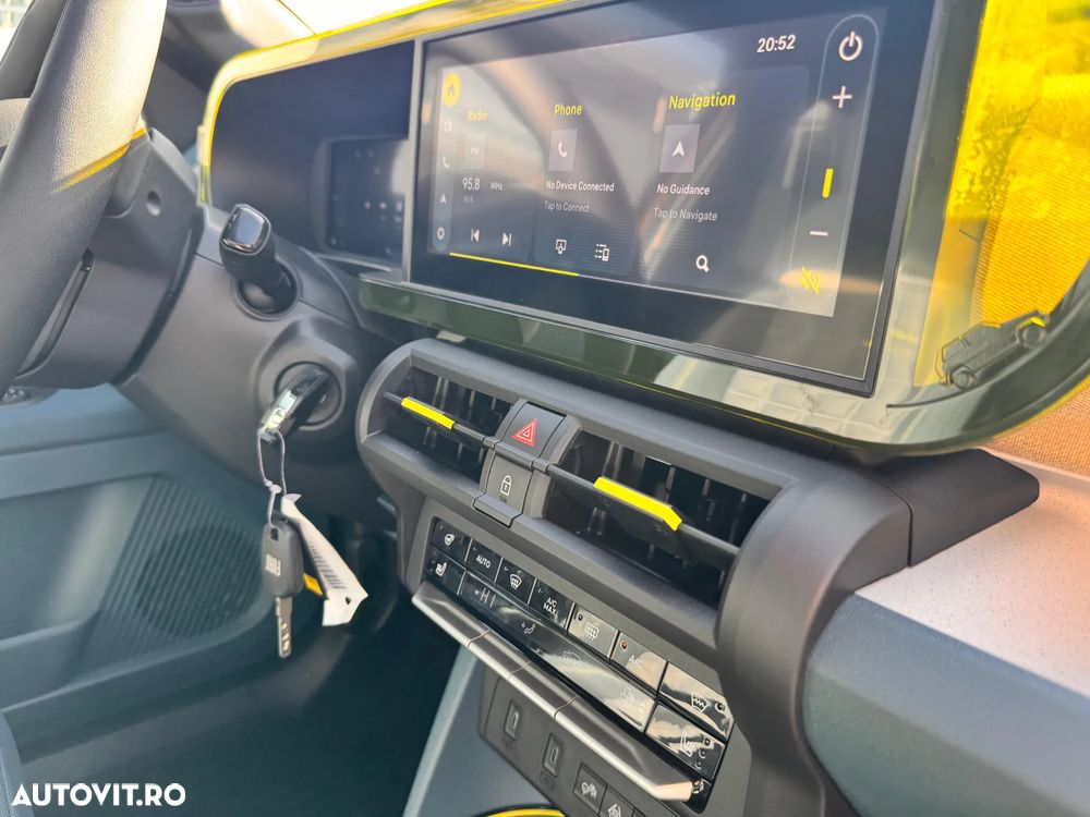 Fiat Grande Panda 1.2 MHEV La Prima - 16