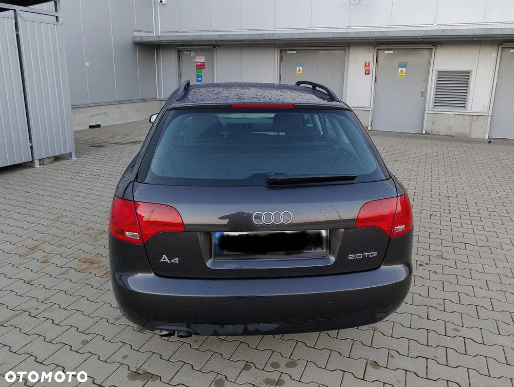 Audi A4 - 19
