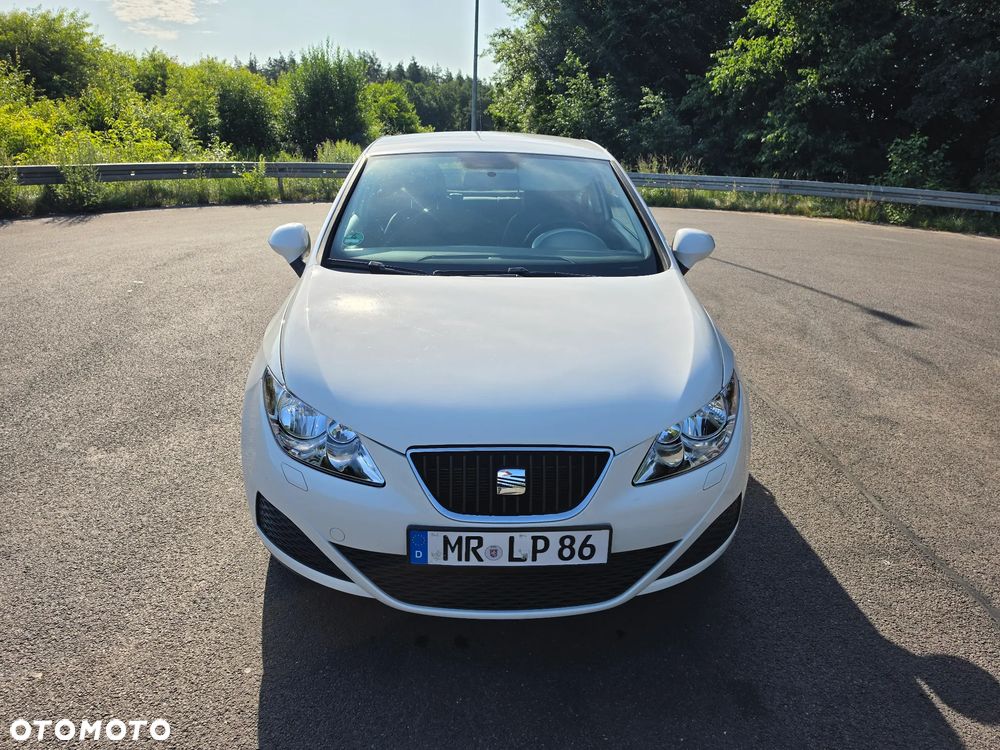 Seat Ibiza SC 1.4 16V Style - 7