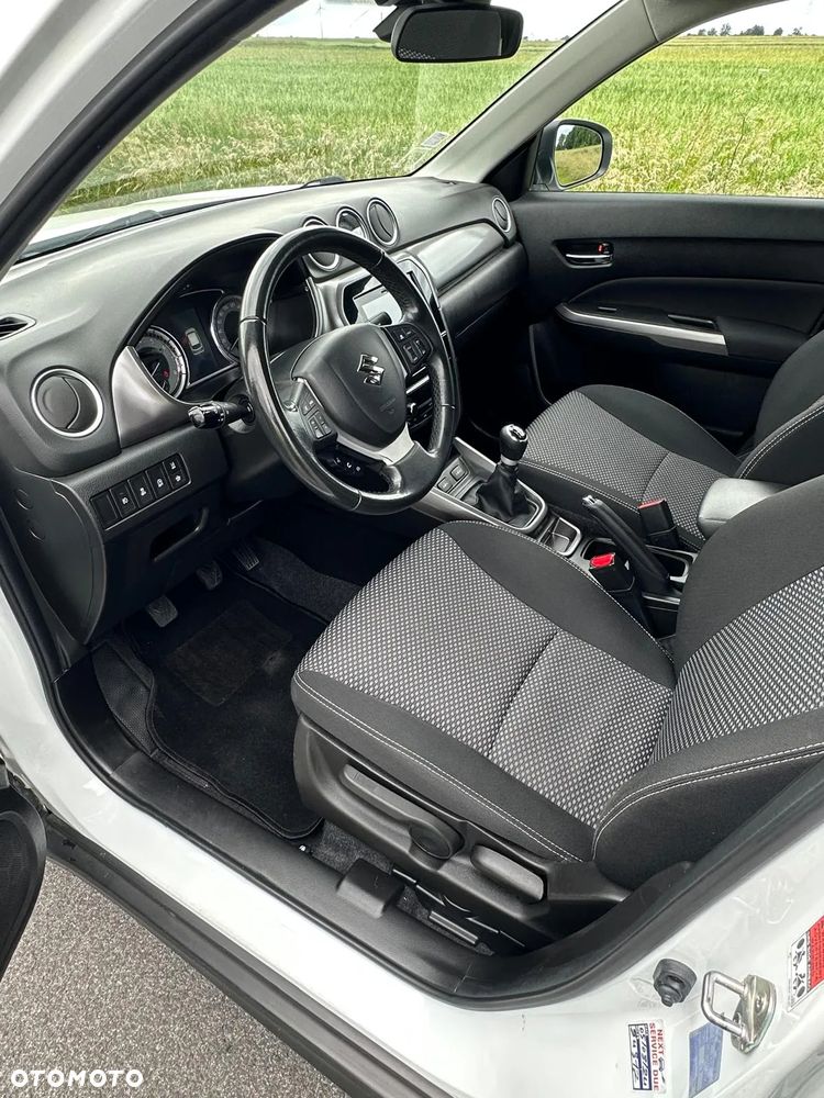 Suzuki Vitara - 9