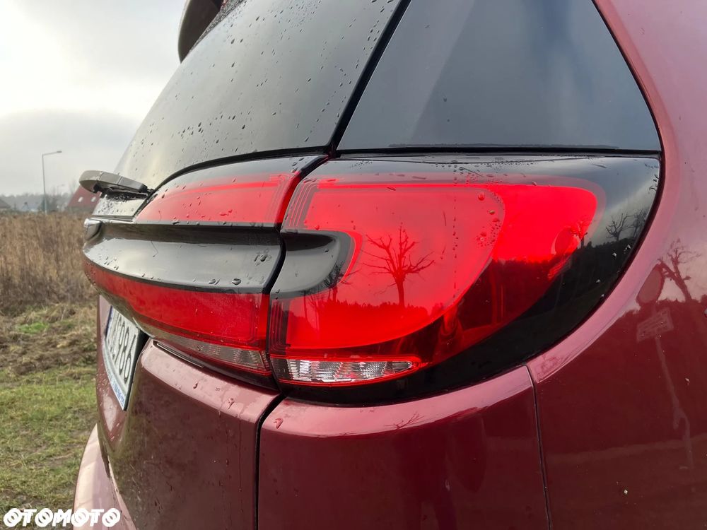 Chrysler Pacifica - 11