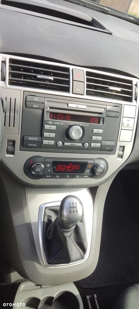 Ford C-MAX 1.6 Style - 15