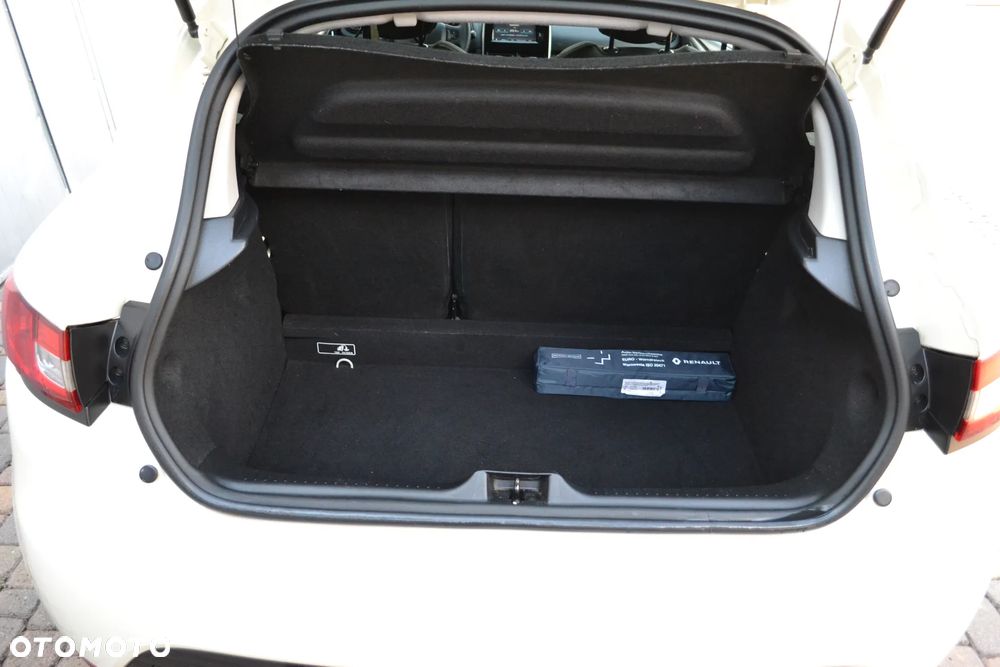 Renault Clio Cargo 1.2 16V 75 Extra - 19
