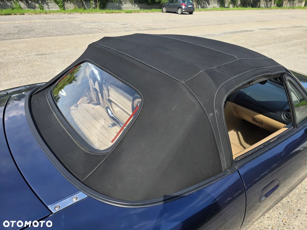 Mazda MX-5 1.6 16V - 29