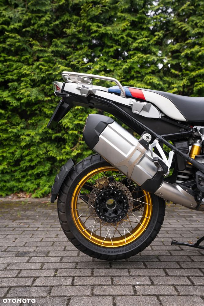 BMW GS - 29