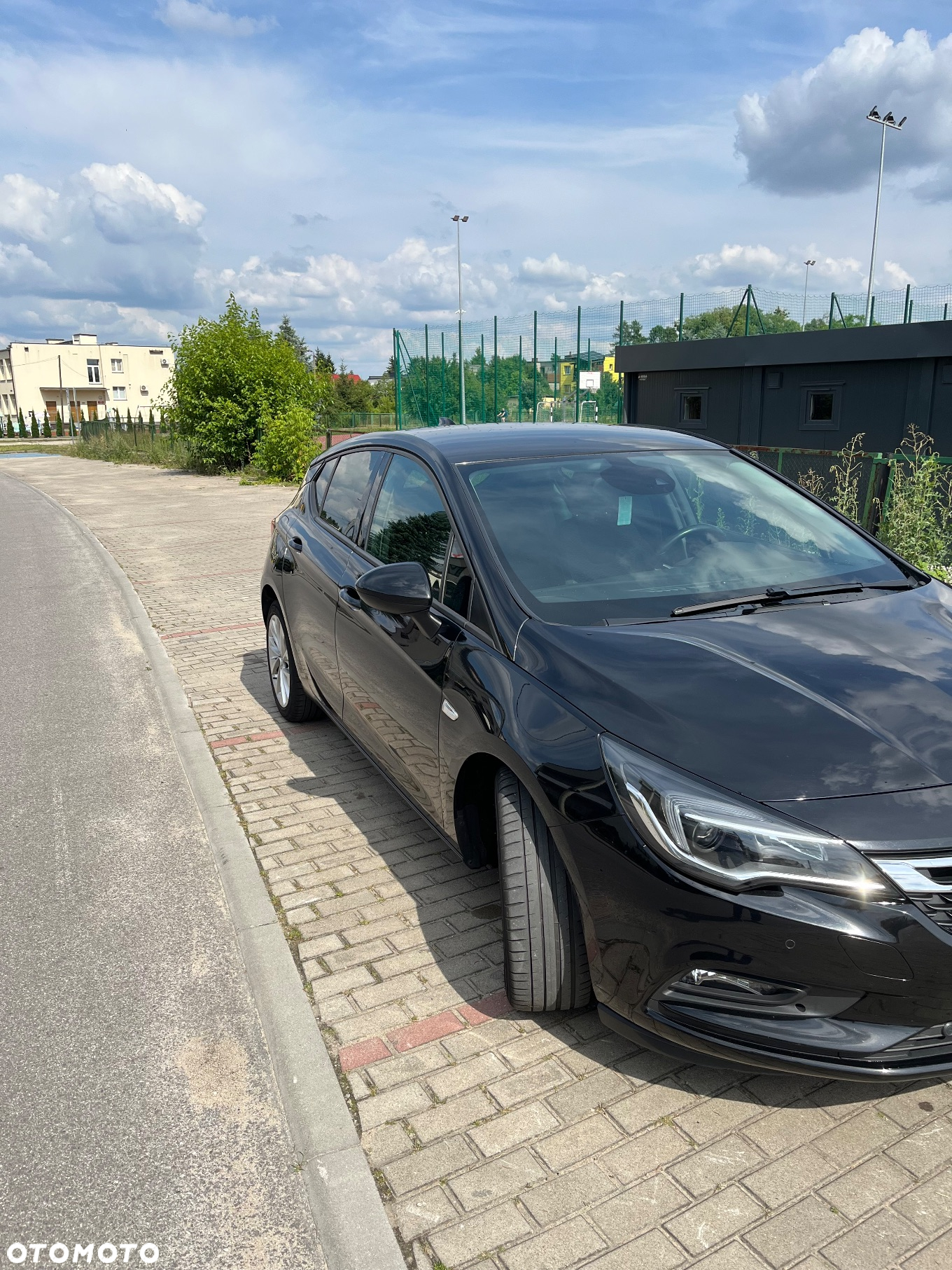 Opel Astra 1.4 Turbo Dynamic - 3