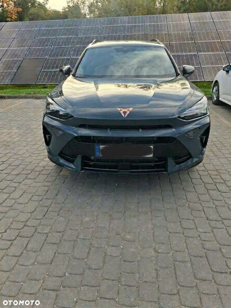 Cupra Formentor - 1