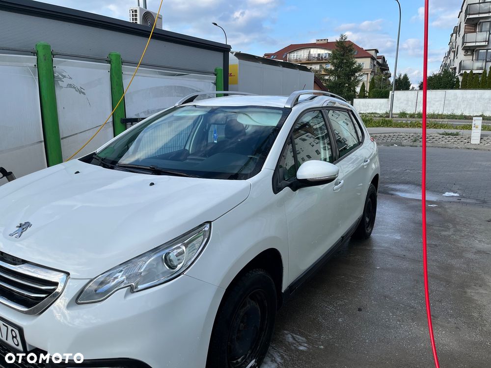 Peugeot 2008 - 3