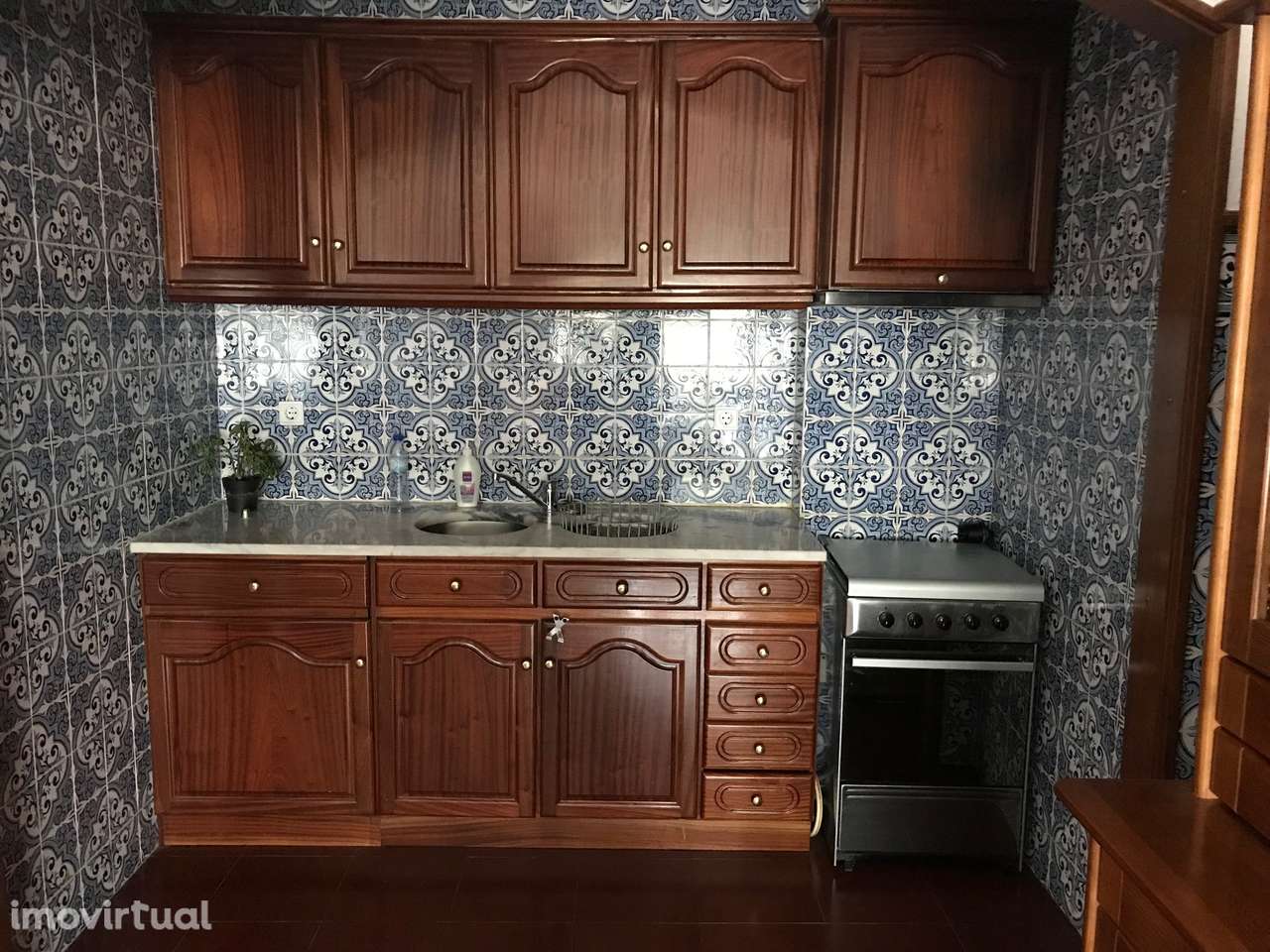 Apartamento T1 - Rua da Bouça - Centro do Porto - Grande imagem: 5/18