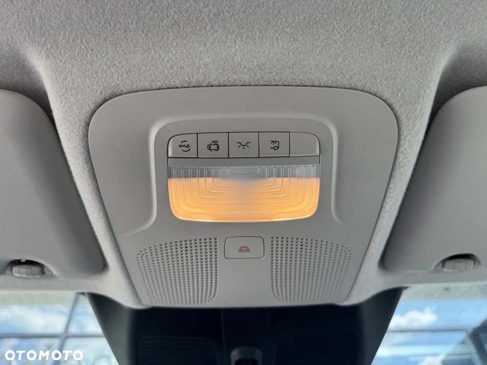 Mercedes-Benz Vito - 34