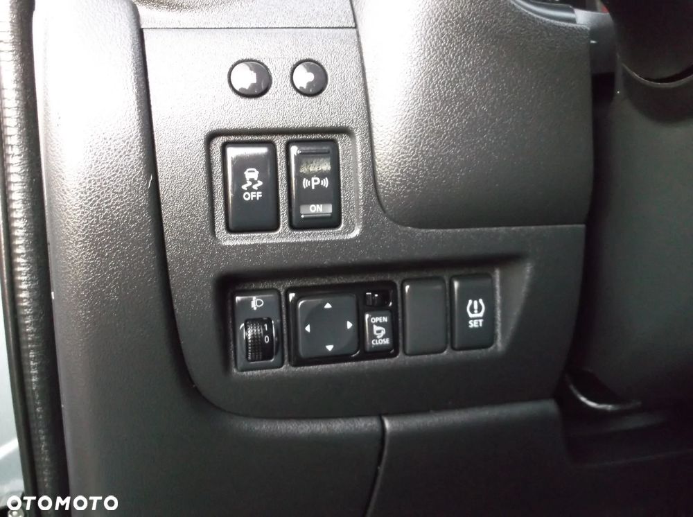 Nissan Micra 1.2 N-Tec CVT EU6 - 18