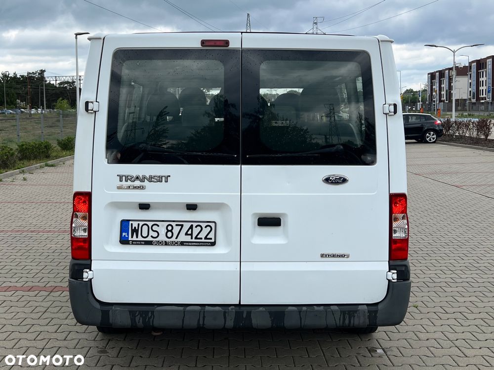 Ford Transit - 7