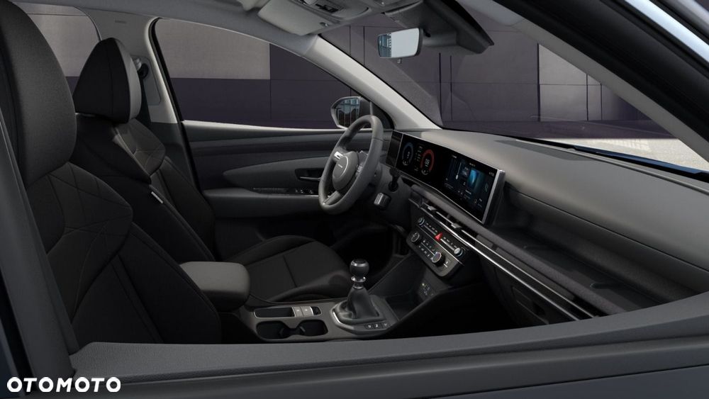 Hyundai Tucson 1.6 T-GDi Modern 2WD - 12