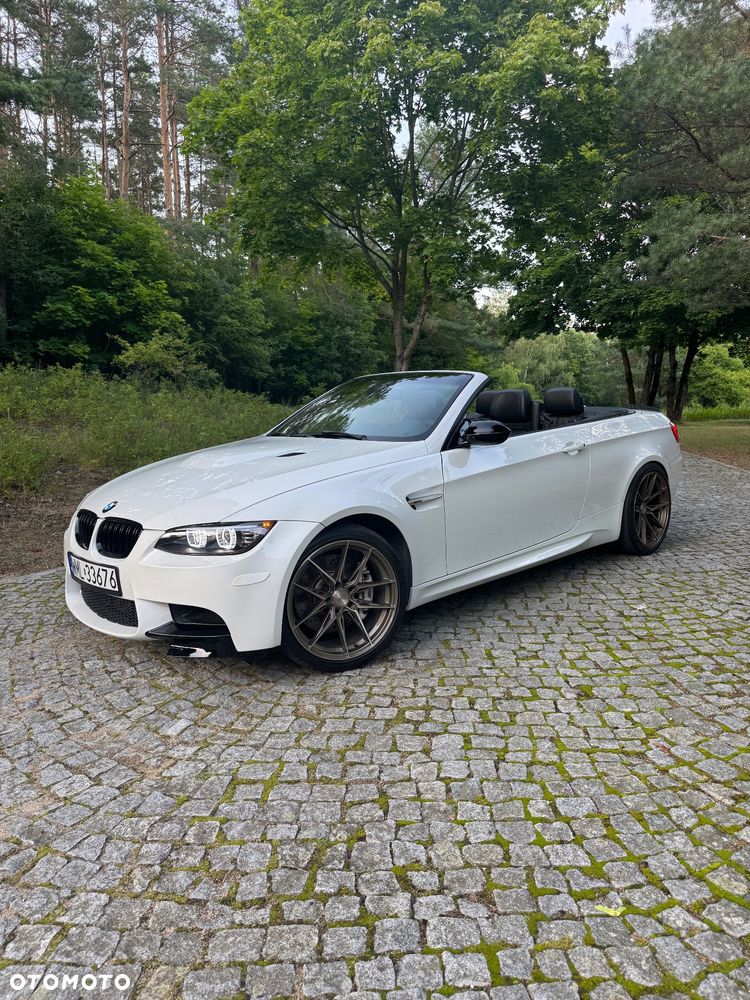 BMW M3 - 24