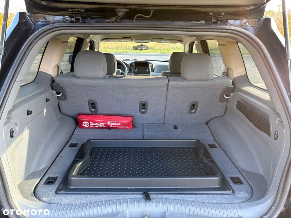 Jeep Grand Cherokee - 15