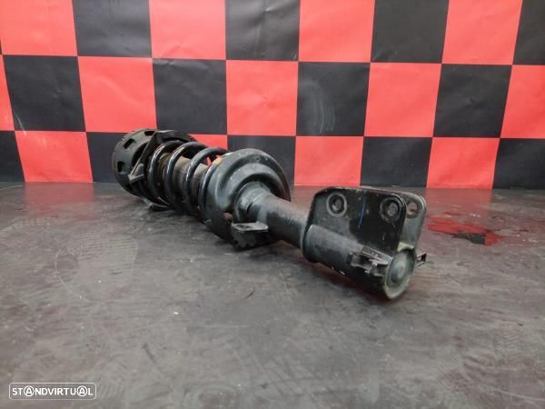 Amortecedor Frente Direito Renault Trafic Iii Caixa (Fg_) - 1