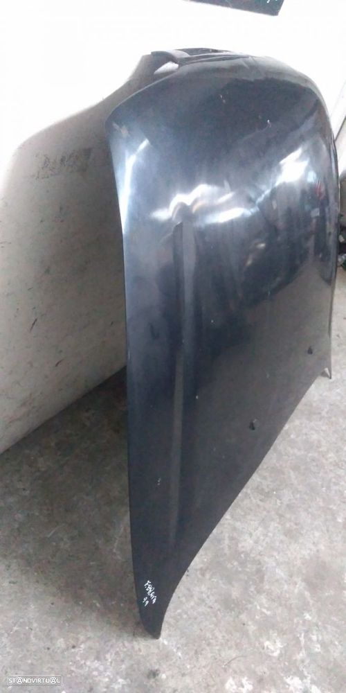 Capot Fiat Brava (182_) - 2