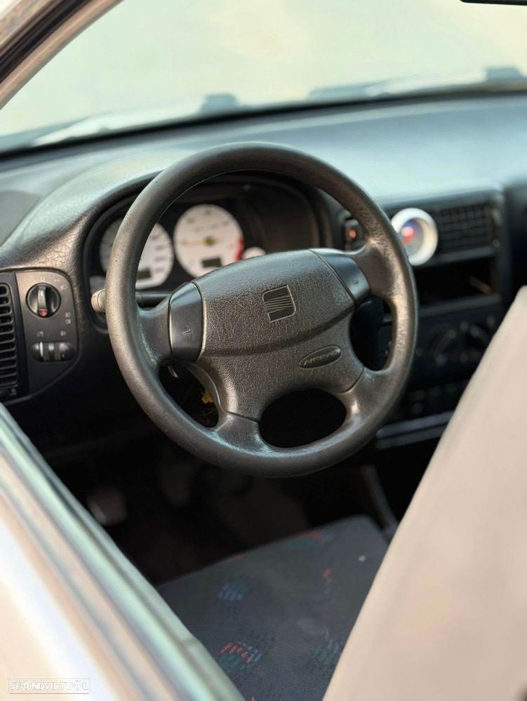 SEAT Ibiza 1.9 TDi GT - 3