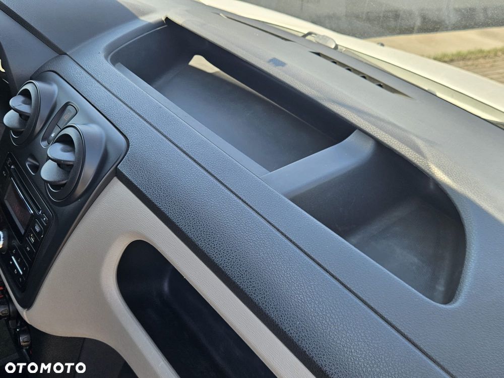 Dacia Dokker VAN - 25