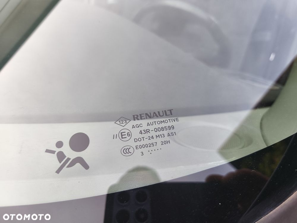 Renault Scenic 1.6 16V 110 TomTom Edition - 33