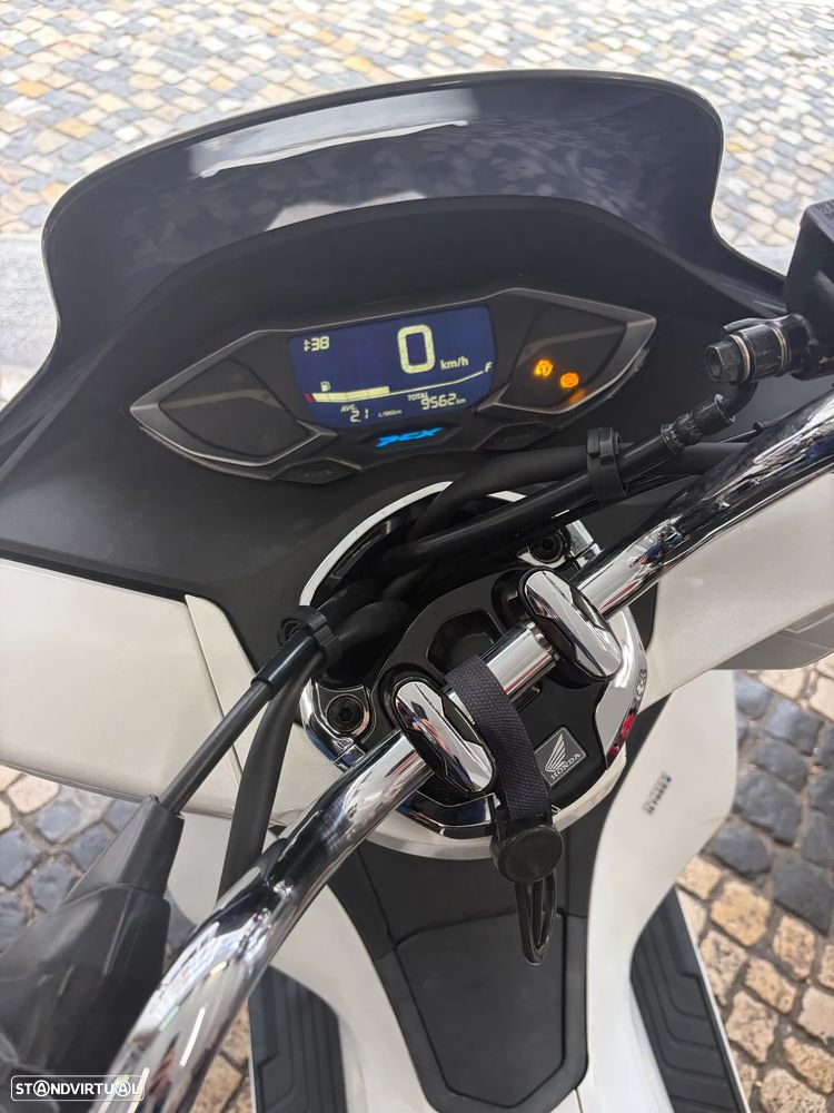 Honda PCX125 2023 (934375) - 13