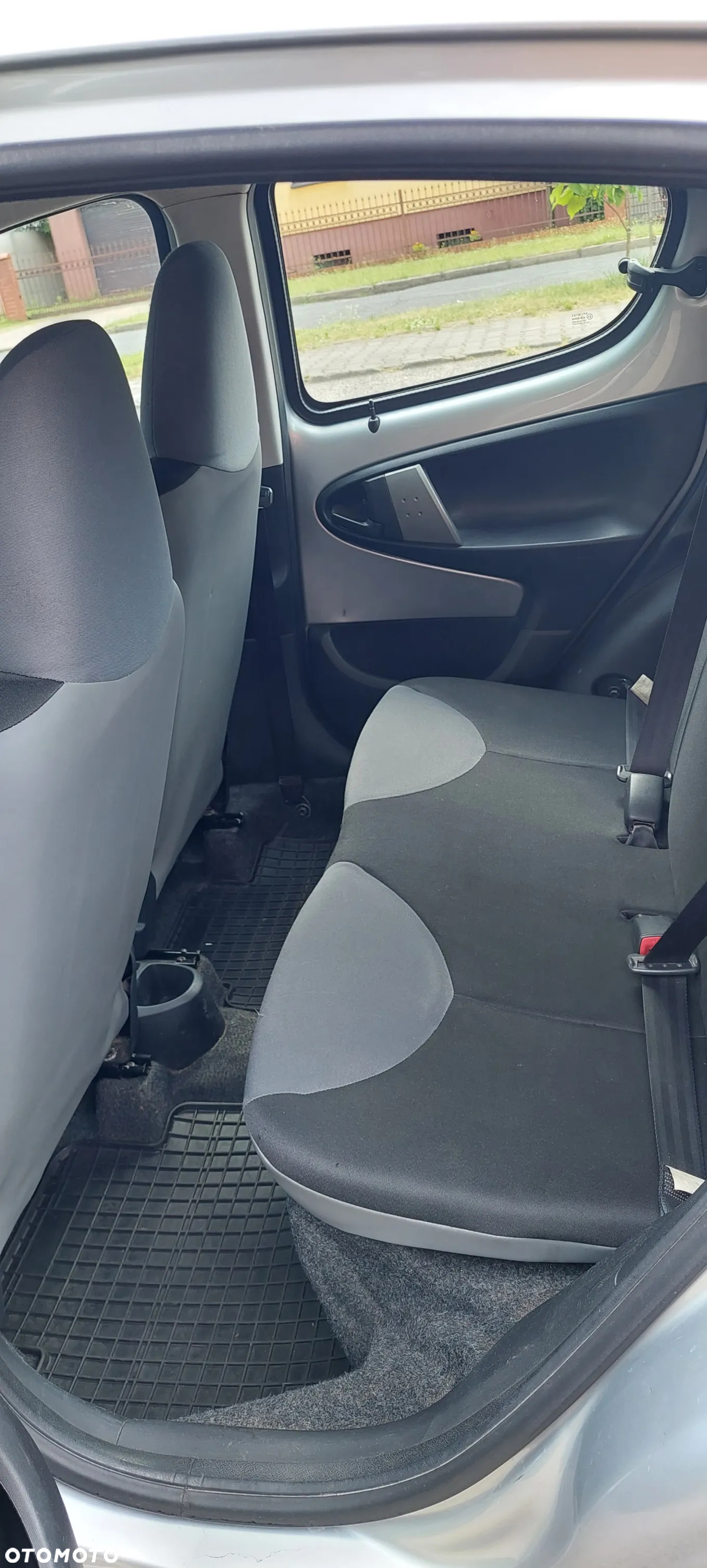 Citroën C1 1.0i Attraction - 6