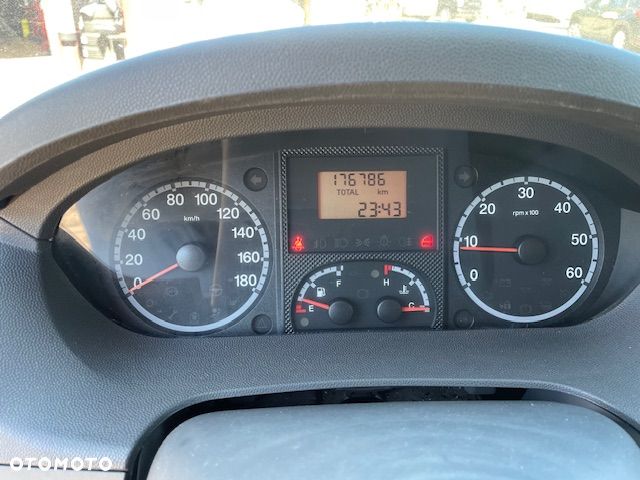 Peugeot Boxer - 3
