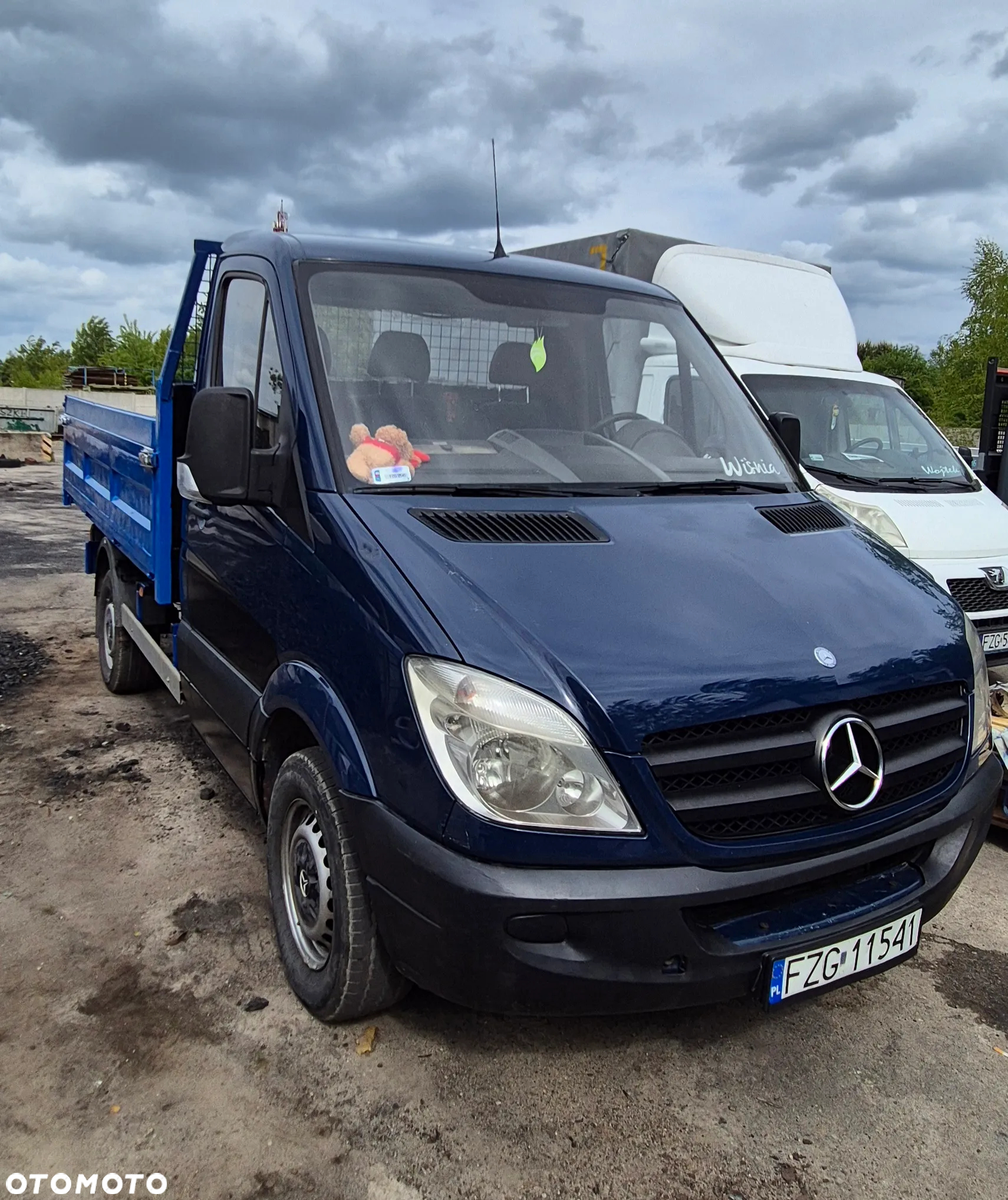 Mercedes-Benz SPRINTER - 3