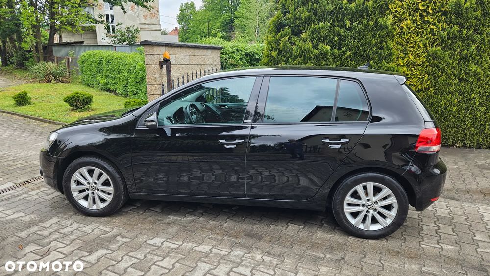 Volkswagen Golf 1.2 TSI Style - 7