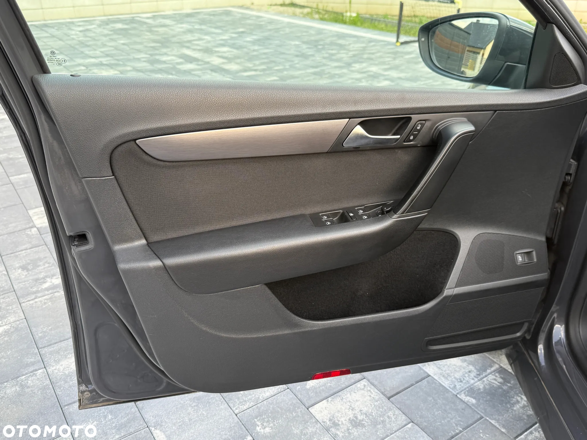 Volkswagen Passat 2.0 TDI Comfortline DSG - 27