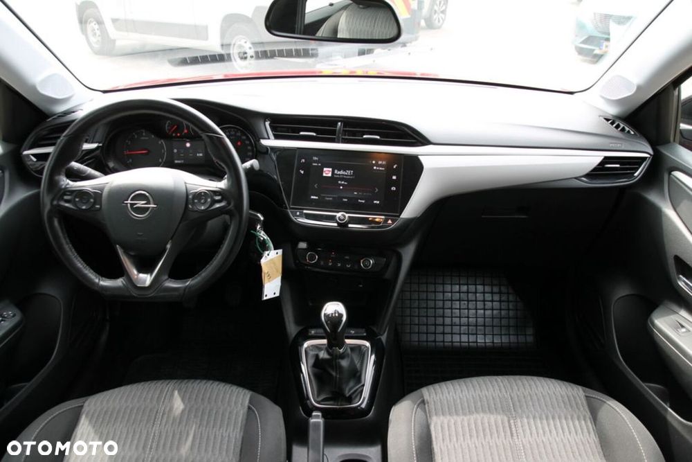 Opel Corsa - 19