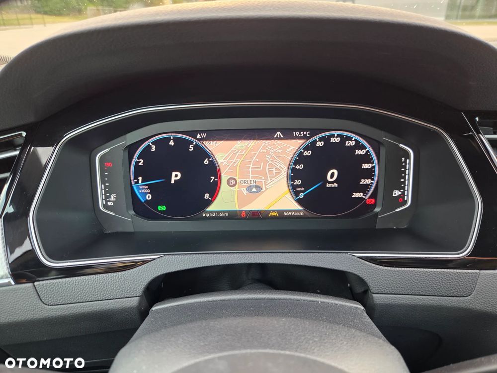 Volkswagen Arteon - 9