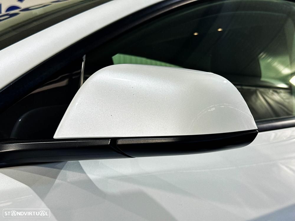 Tesla Model 3 Performance Dual Motor AWD - 16