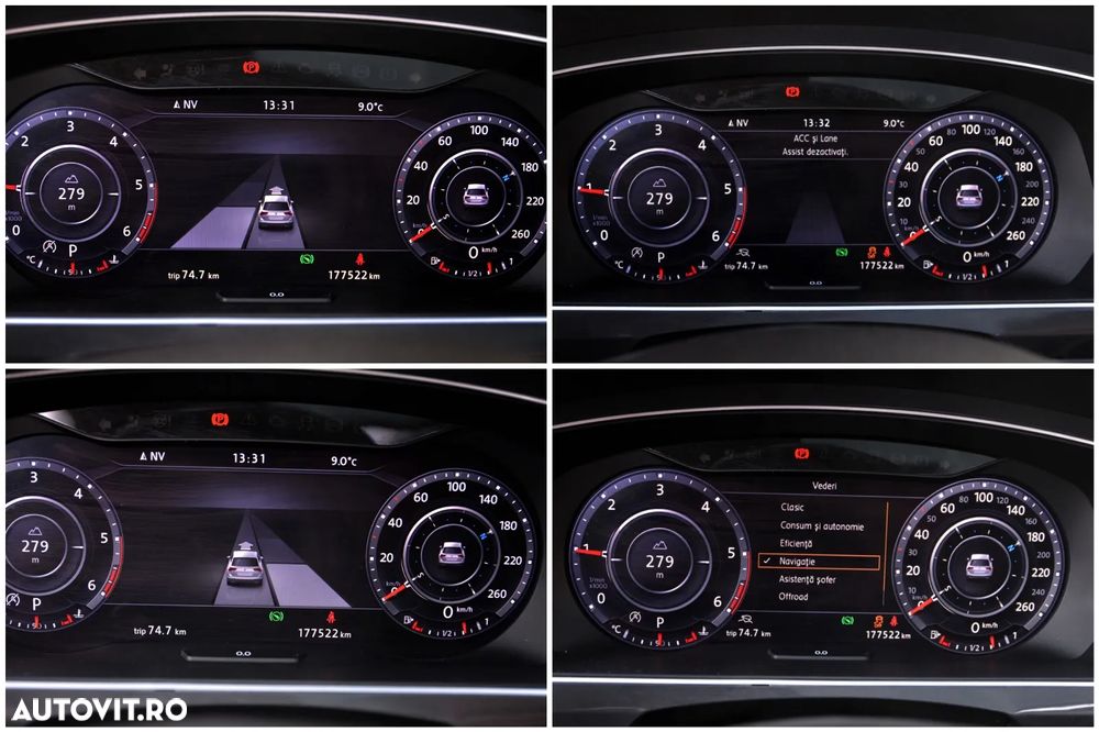 Volkswagen Tiguan 2.0 TDI SCR 4MOTION DSG Offroad - 17