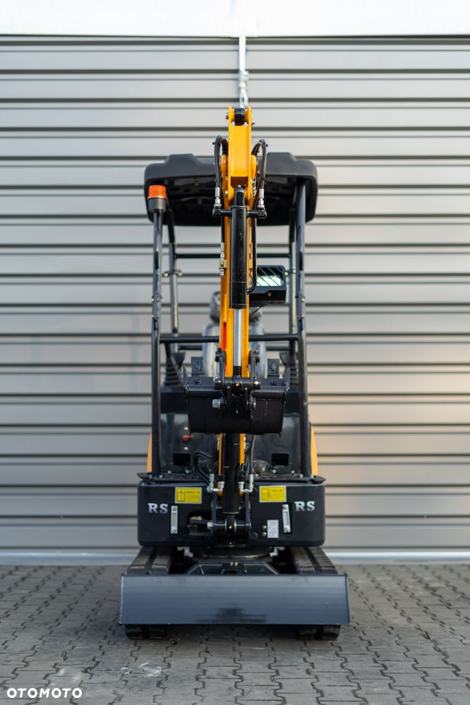 Kingway YAMA H12 - 5