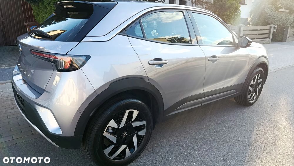 Opel Mokka 1.2 DI Turbo - 24
