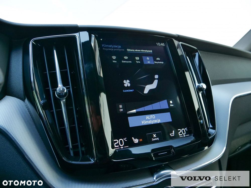 Volvo XC 60 - 24