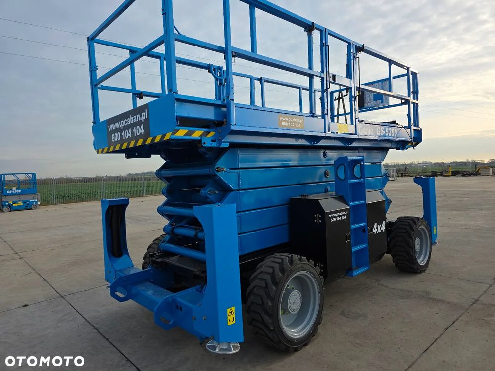 Genie GS-5390 GS 5390 P582 - 4
