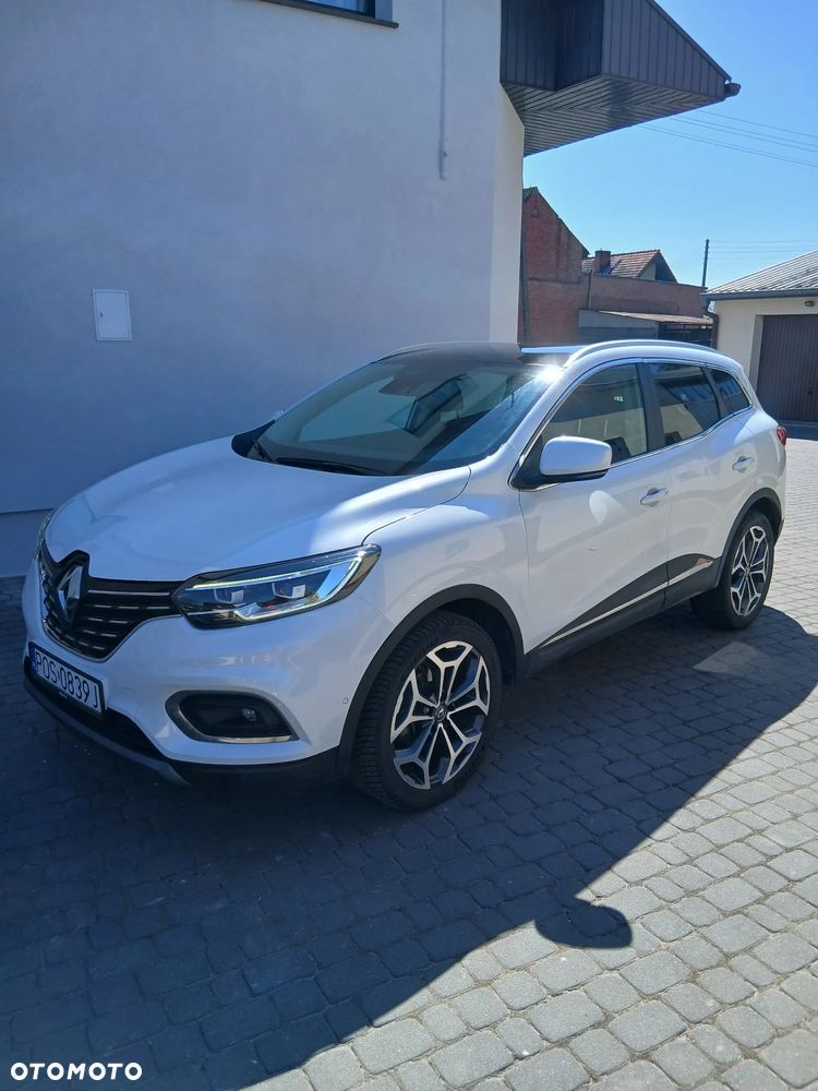 Renault Kadjar BLUE dCi 115 EDC INTENS - 3