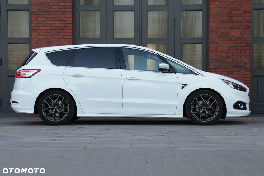 Ford S-Max 2.0 TDCi Bi-Turbo ST-Line PowerShift - 9