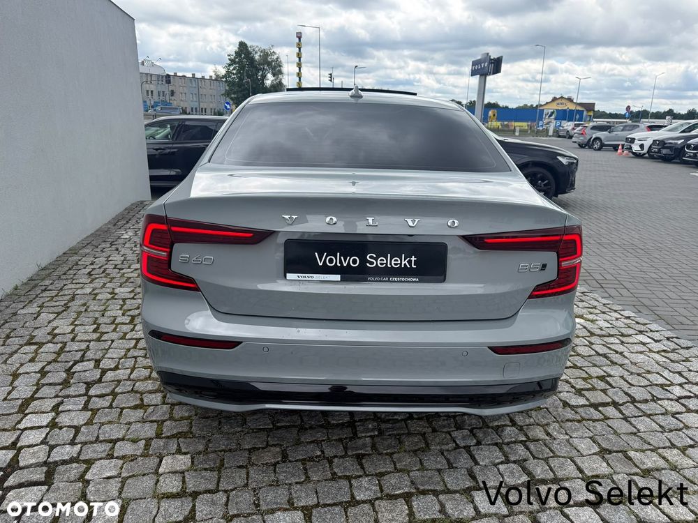 Volvo S60 - 37