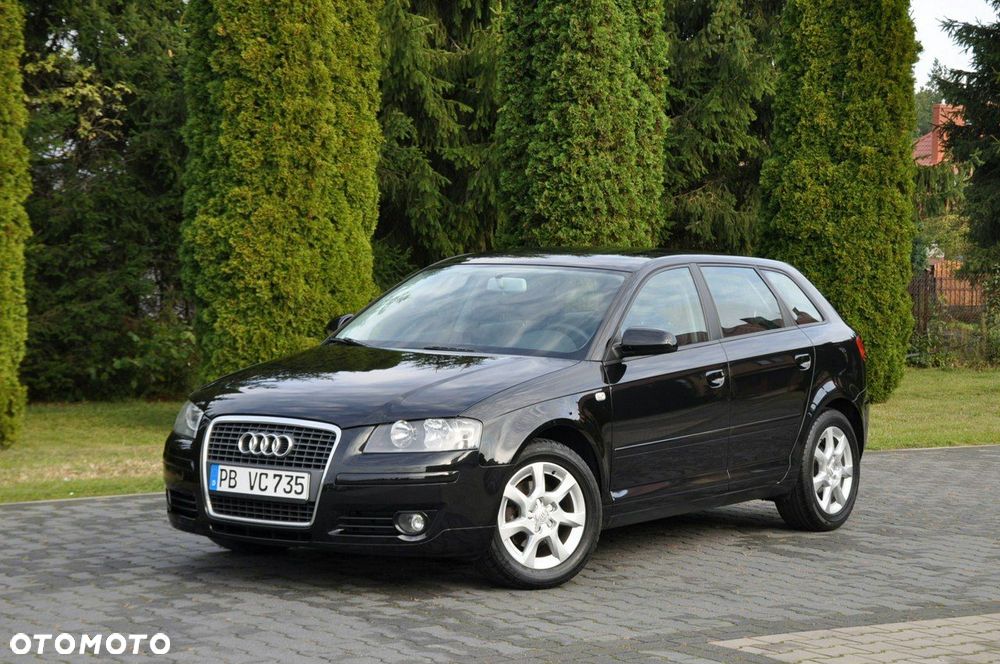 Audi A3 - 10