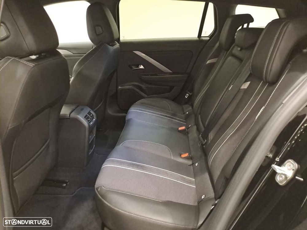 Opel Astra 1.5 D GS Aut. - 10