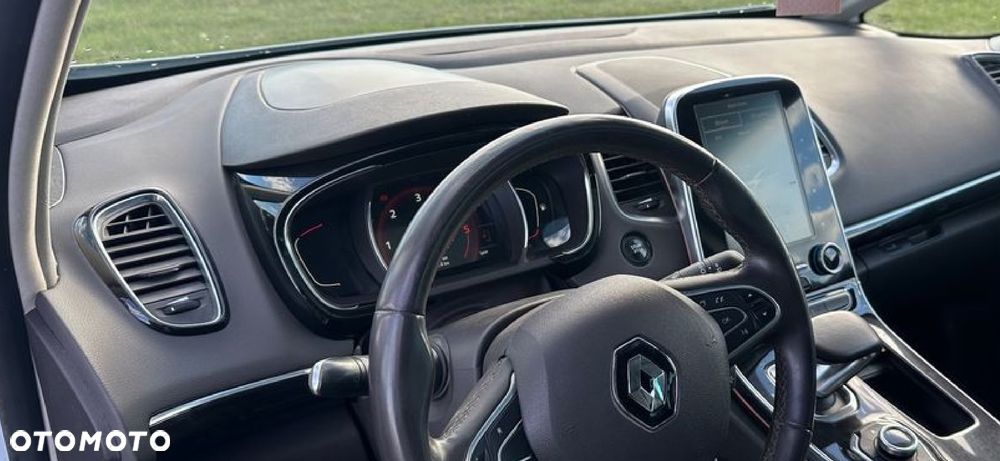 Renault Espace Energy dCi 160 EDC LIMITED - 13